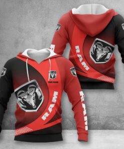 Ram Truck Hoodie