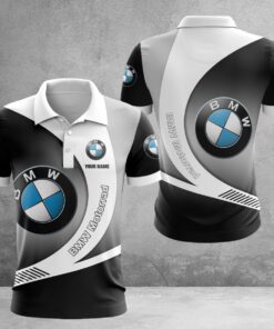 BMW Motorrad Poloshirt
