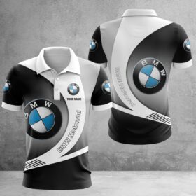 BMW Motorrad Poloshirt