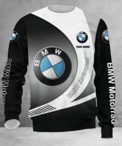 BMW Motorrad Sweatshirt