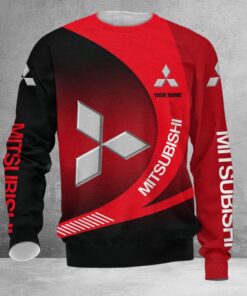 Mitsubishi Sweatshirt
