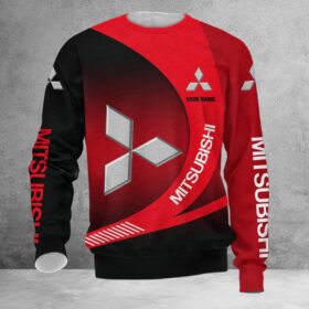 Mitsubishi Sweatshirt