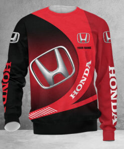 Honda Sweatshirt