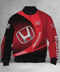 Honda Bomberjacke