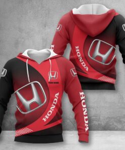 Honda Hoodie