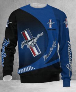 Ford Mustang Sweatshirt