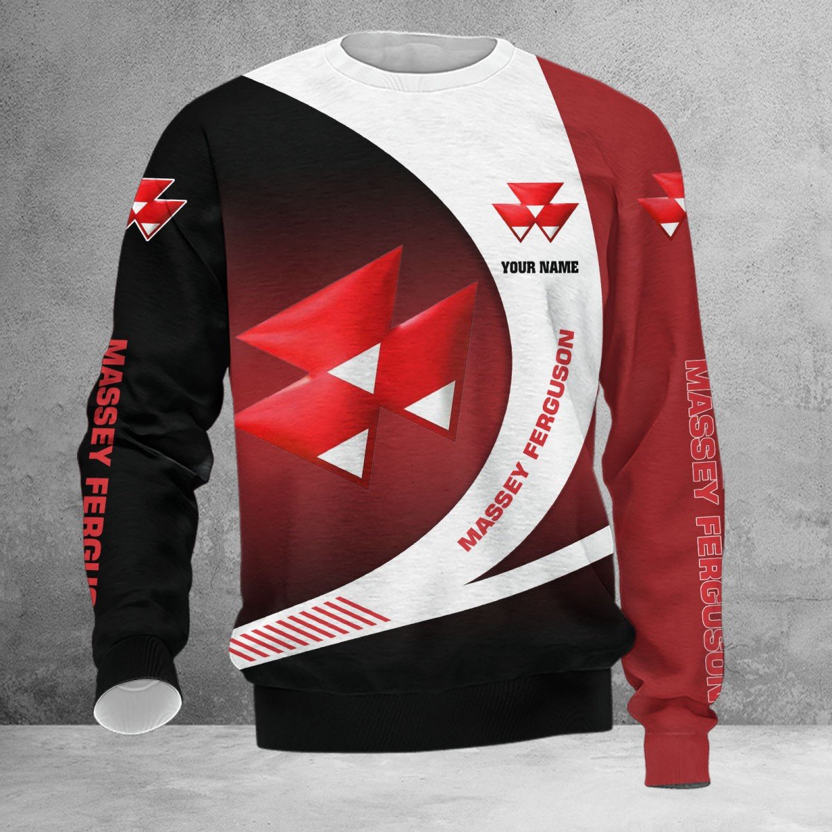 Massey Ferguson Sweatshirt