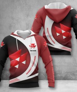 Massey Ferguson Hoodie