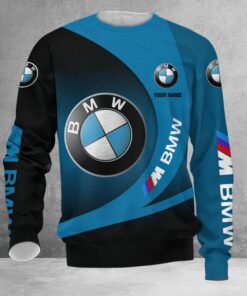 BMW M Car Sweatshirt