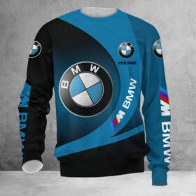 BMW M Car Sweatshirt