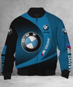 BMW M Car Bomberjacke