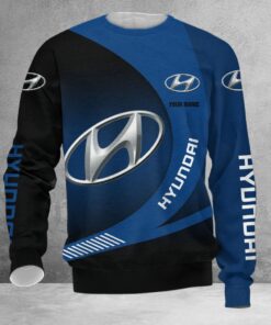Hyundai Sweatshirt