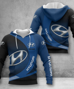 Hyundai Hoodie
