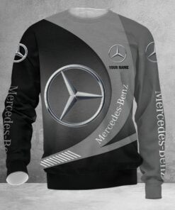 Mercedes-Benz Sweatshirt