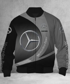 Mercedes-Benz Bomberjacke