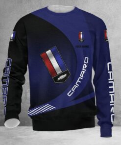 Chevrolet Camaro Sweatshirt