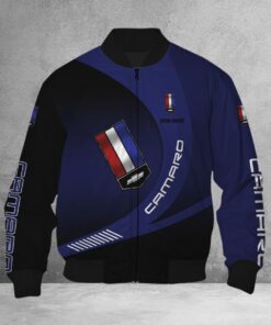 Chevrolet Camaro Bomberjacke