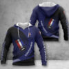 Chevrolet Camaro Hoodie