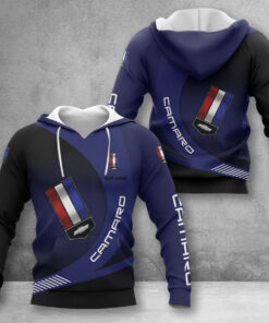Chevrolet Camaro Hoodie