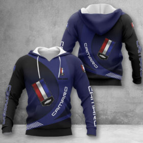 Chevrolet Camaro Hoodie
