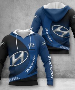 Hyundai Tucson Hoodie