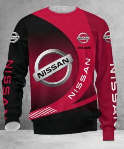 Nissan Sweatshirt