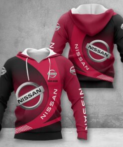 Nissan Hoodie
