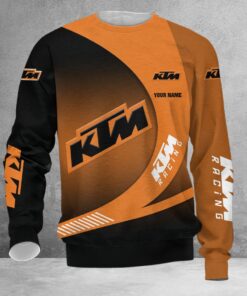 KTM Racing Sweatshirt