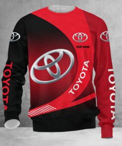 Toyota Sweatshirt