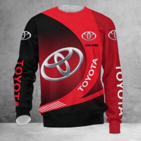 Toyota Sweatshirt