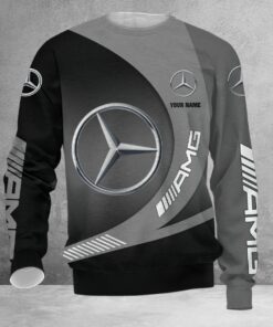 Mercedes-AMG Sweatshirt