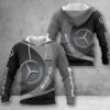 Mercedes-AMG Hoodie