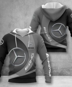 Mercedes-AMG Hoodie