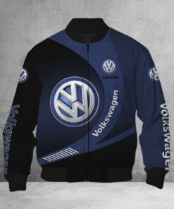 Volkswagen Bomberjacke