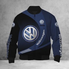 Volkswagen Bomberjacke