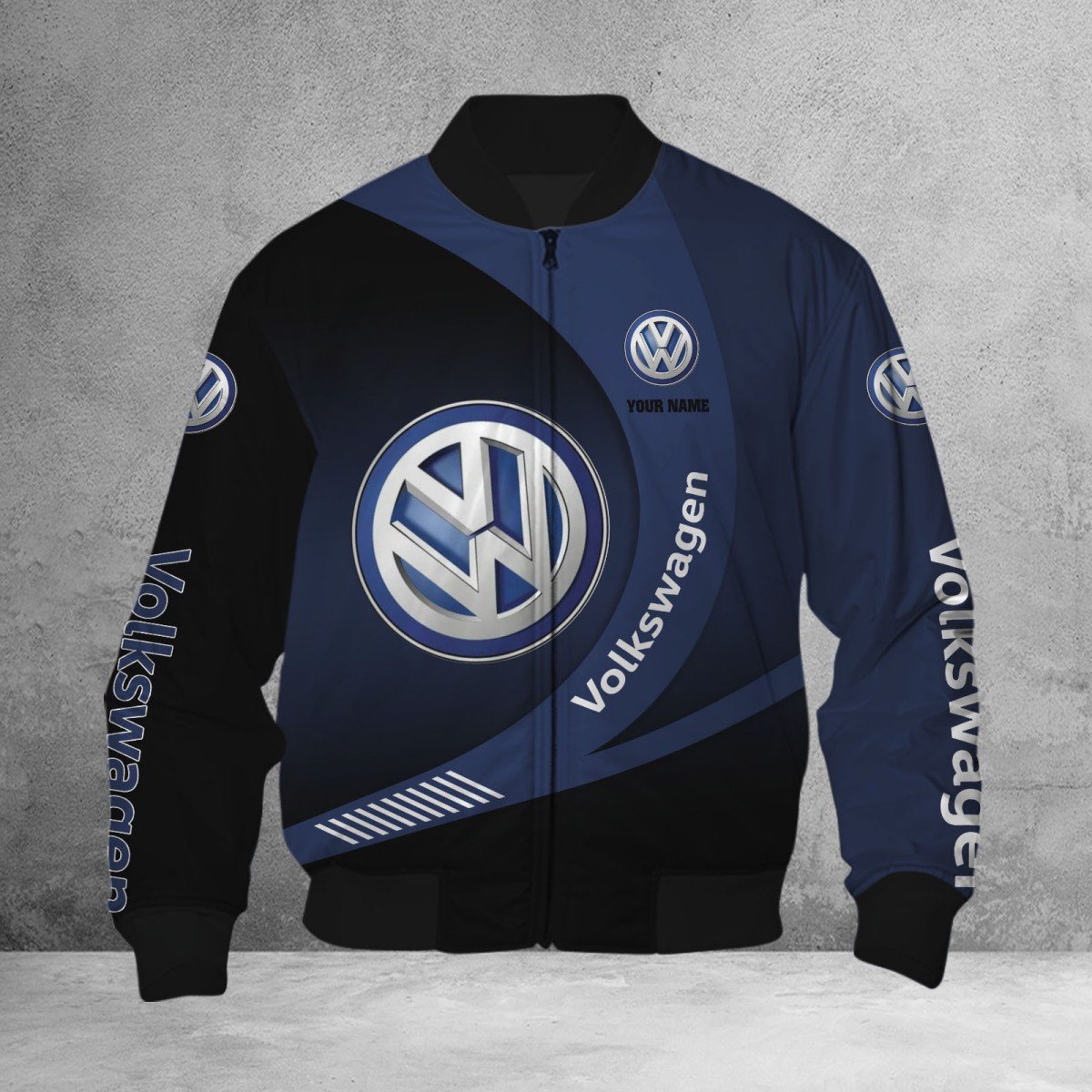 Volkswagen Bomberjacke