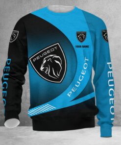 Peugeot Sweatshirt