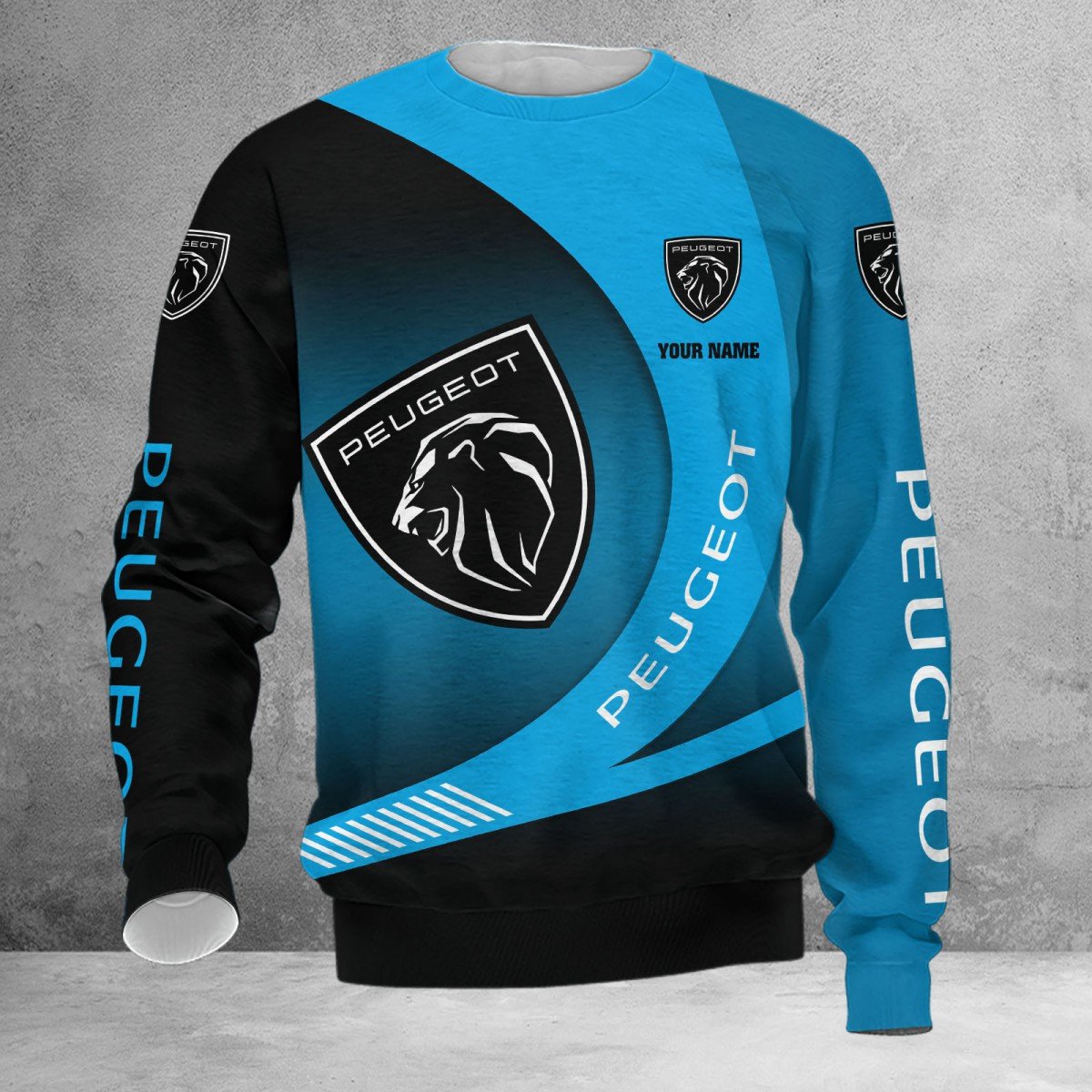 Peugeot Sweatshirt
