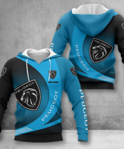 Peugeot Hoodie