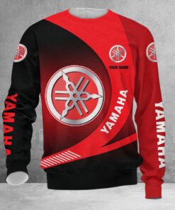 Yamaha Sweatshirt