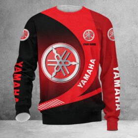 Yamaha Sweatshirt