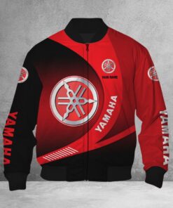 Yamaha Bomberjacke