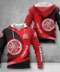 Yamaha Hoodie