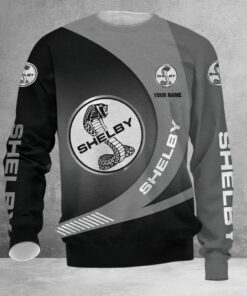 Ford Shelby Sweatshirt