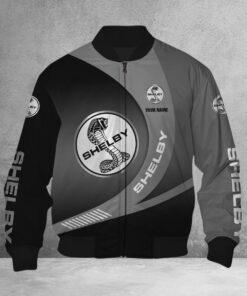 Ford Shelby Bomberjacke