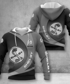 Ford Shelby Hoodie