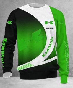 Kawasaki Sweatshirt