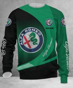 Alfa Romeo Sweatshirt