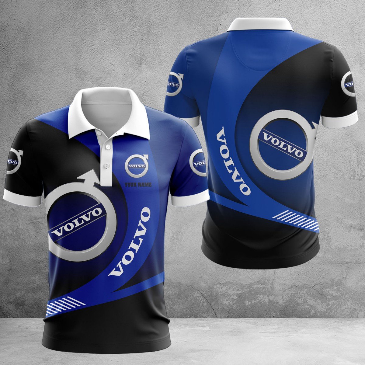 Volvo Poloshirt