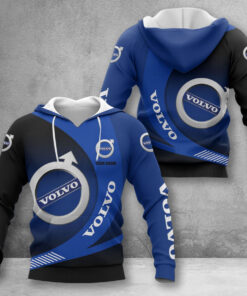 Volvo Hoodie